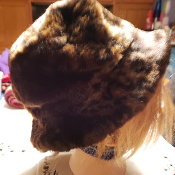 Ladies  hat - Picture 5 of 12